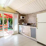 Serene Bungalow In Oliva With Swimming Pool