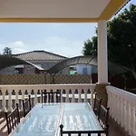Chalet Los Delfines Con Piscina