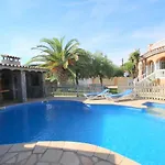 Villa Antonia