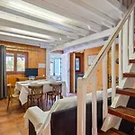 Elegant Bungalow In Oliva Wih Swimming Pool