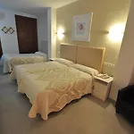Hotel Goya