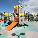Albatross Hills, La Campana