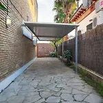 Magnifica Casa Al Lado De La Playa