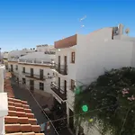 Apartment Paola Spainsunrentals 1077