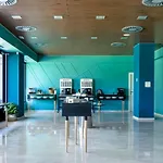 Azz Valencia Tactica Hotel