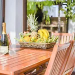 Casa Villanueva 5 - Solo Familias