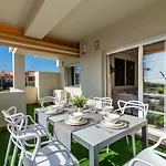 Puente Romano Retreat