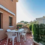 Apartment Solarium