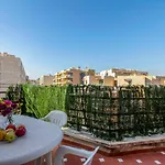 Apartment Solarium