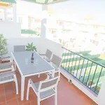 Terraza Vista Piscina