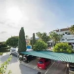 Azahara 1 3A Casa Concha Great Location And Nice View Located In The Popular Aloha