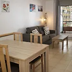 At125 Els Pins, Comunidad Con Piscina En 1Ra Linea De La Playa