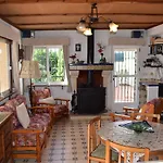 Anacasa Villa Faig Playa Burguera Terranova Ch2500