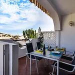Modern Holiday Home In Artola With Swimming Pool