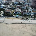 Chalet Playa Calzada Terraza 3 Banos