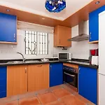 Nerja Villas Sea Views With Private Pool And Terrace - Tamango