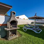 Chalet Pedro I