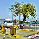 Camping Almayate Costa