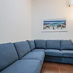 Gran Apartamento De Ensueno↑Calidades 5 Hab 2Banos