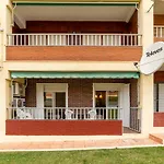 Apartamento Faisanes
