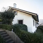 Itsas Begi - Basque Stay