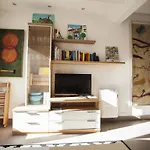Erribera - Basque Stay