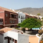 Live Adeje Jardin Botanico II