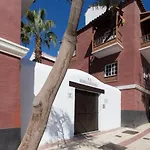 Live Adeje Jardin Botanico II
