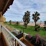 La Huerta Beach Flat