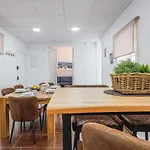 Gran Apartamento De Ensueno↑Calidades 5 Hab 2Banos