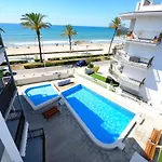Apartment Costa Playa By Interhome