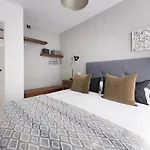 Apartment Unio, Tarracohomes