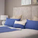 Apartment Unio, Tarracohomes