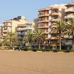 Villa Service - Villa Rosa 4 1º 2ª