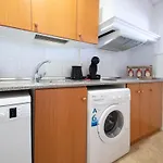 Tarracohomes, Apartamento Muralla Vista Al Mar