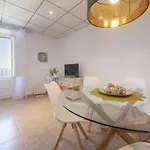 Tarracohomes, Apartamento Muralla Vista Al Mar
