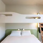 Ibis Budget Valencia Alcasser