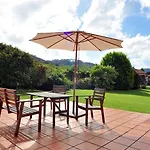 Apartamentos La Casona De Terienzu