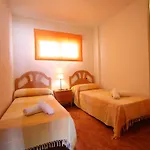 Apartamentos Parque Marino