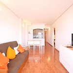 Apartamentos Parque Marino
