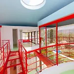 Villa Vallpineda Avenida Miquel Utrillo By Interhome