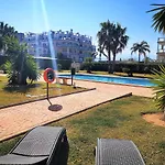 Apartamentos Hoyo 12 - Oliva Nova