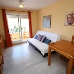 Toda Una Experiencia En La Costa Del Sol, A 100M De La Playa