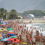 Apartamentos Natura World