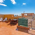 Apartment Aires De Mar By Interhome
