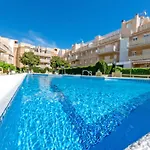 Apartment Aires De Mar By Interhome