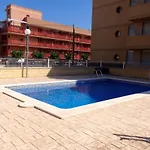 Meddays Apartamento Mar De Lauria