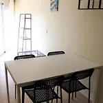 Apartamento Playa San Juan