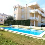 Residencial Playa Del Moro