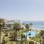 Coral Esmeralda Beach Apartment 2 Bedrooms